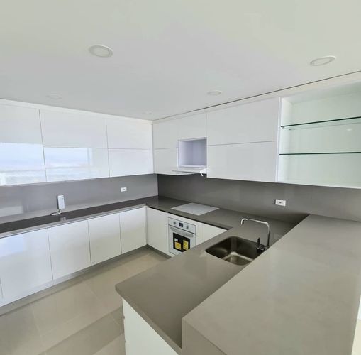 Apartamento de 4 alcobas en venta en Cristales, Cali, 123 m² · foto 9 de 13