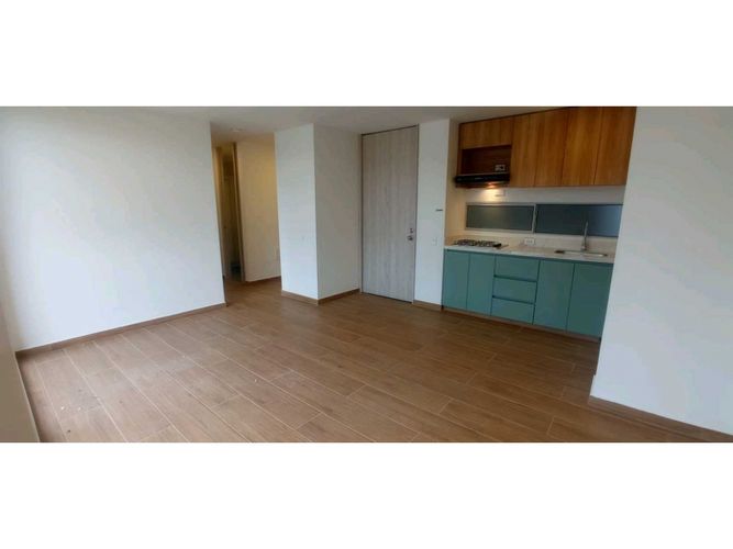 Apartamento de 2 alcobas en venta en Machado, Copacabana, 60 m² · foto 2 de 15