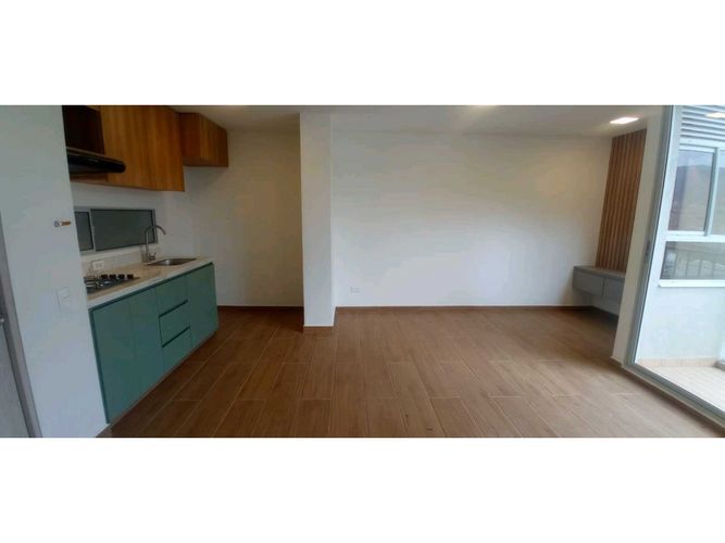 Apartamento de 2 alcobas en venta en Machado, Copacabana, 60 m² · foto 3 de 15