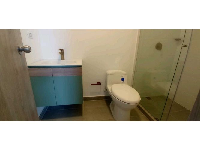 Apartamento de 2 alcobas en venta en Machado, Copacabana, 60 m² · foto 12 de 15