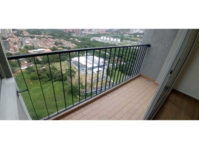 Apartamento de 2 alcobas en venta en Machado, Copacabana, 60 m² · foto 13 de 15