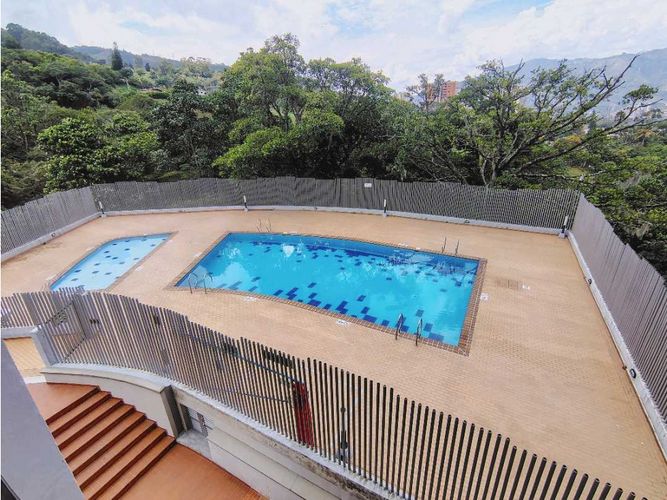 Apartamento de 2 alcobas en venta en Machado, Copacabana, 60 m² · foto 14 de 15