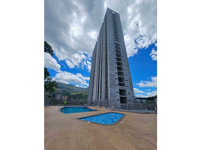 Apartamento de 2 alcobas en venta en Machado, Copacabana, 60 m² · foto 15 de 15