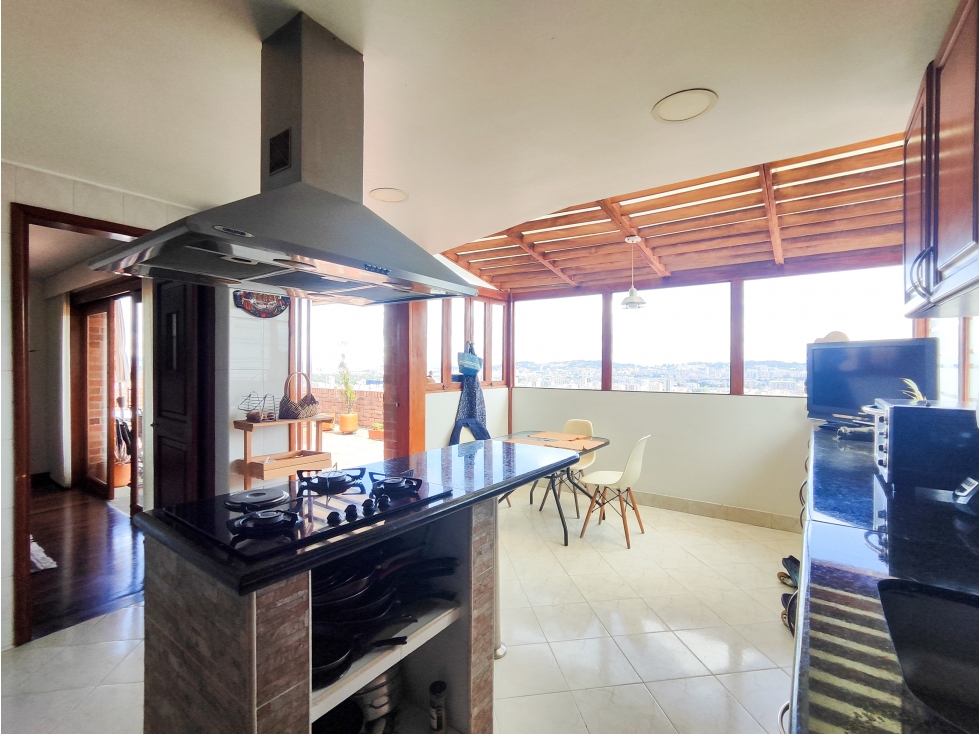 Casa en venta en Bosque De Pinos, Bogotá · foto 6 de 24