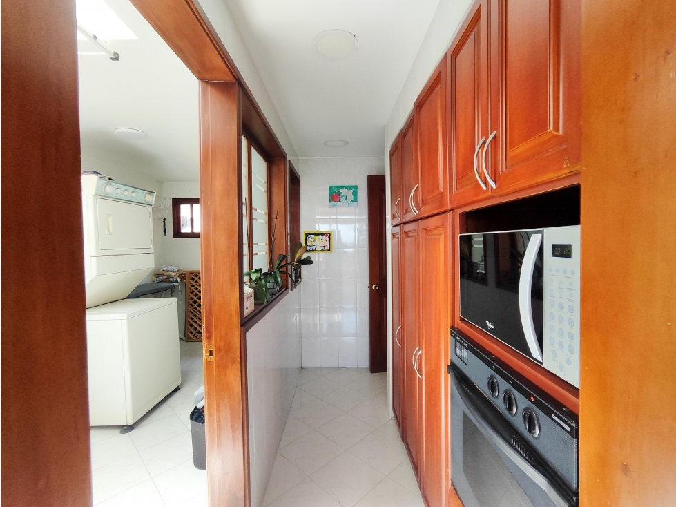 Casa en venta en Bosque De Pinos, Bogotá · foto 9 de 24