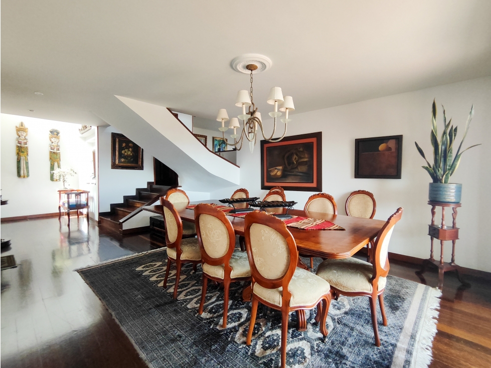 Casa en venta en Bosque De Pinos, Bogotá · foto 10 de 24