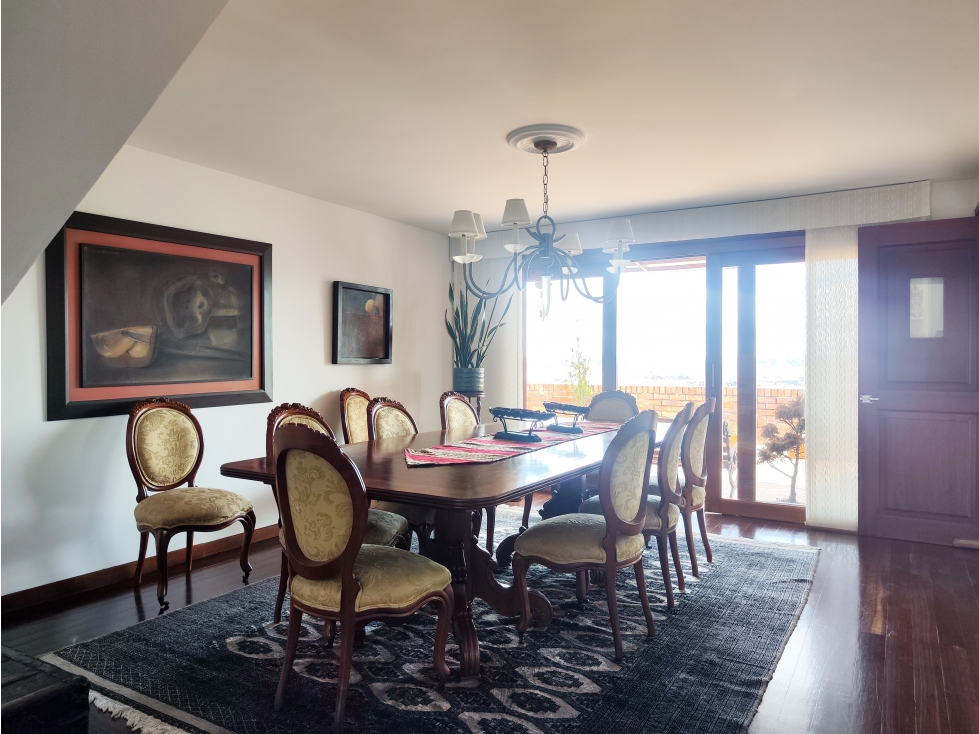 Casa en venta en Bosque De Pinos, Bogotá · foto 11 de 24