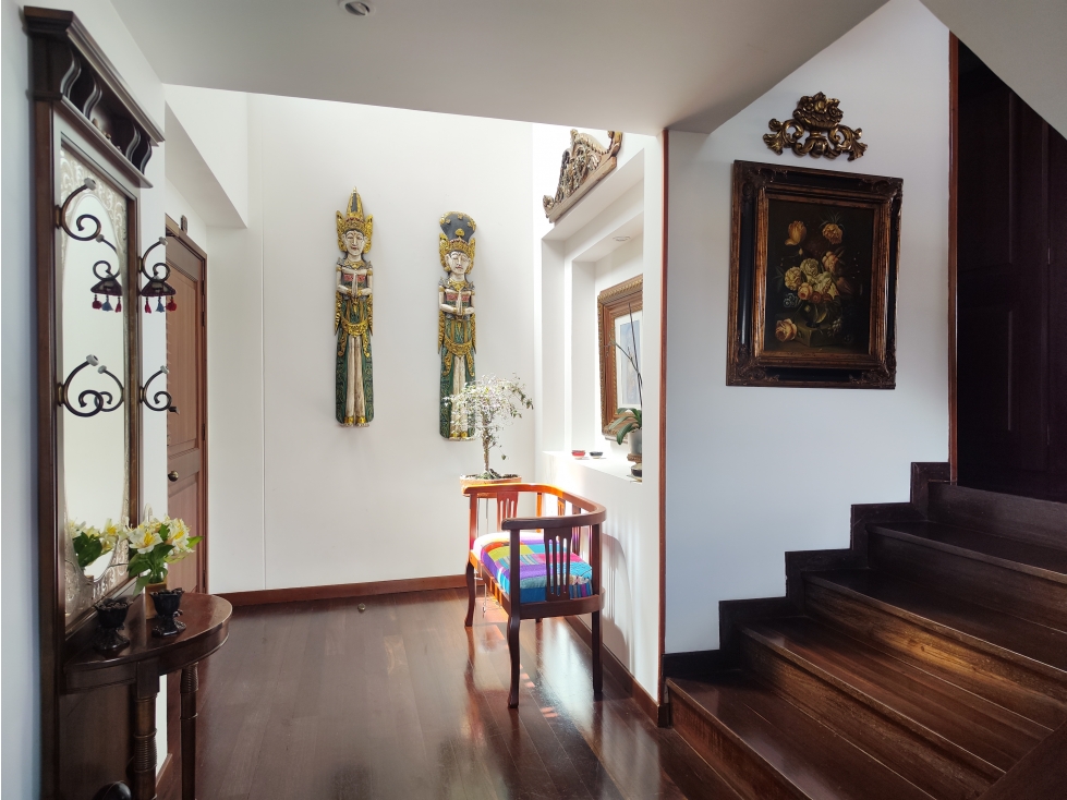 Casa en venta en Bosque De Pinos, Bogotá · foto 12 de 24