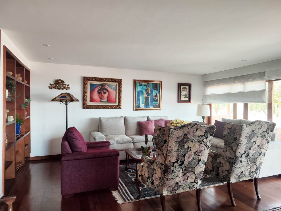 Casa en venta en Bosque De Pinos, Bogotá · foto 13 de 24