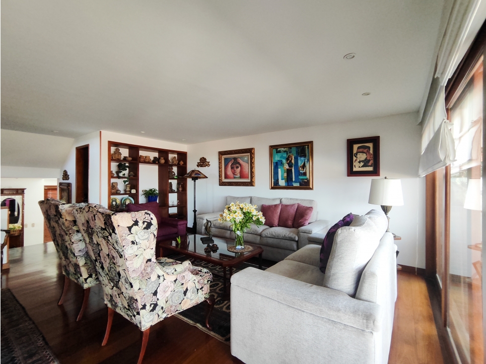 Casa en venta en Bosque De Pinos, Bogotá · foto 14 de 24