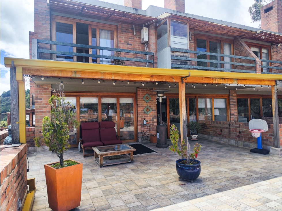 Casa en venta en Bosque De Pinos, Bogotá · foto 15 de 24