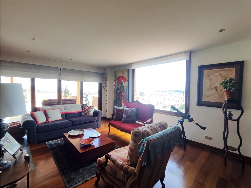 Casa en venta en Bosque De Pinos, Bogotá · foto 16 de 24