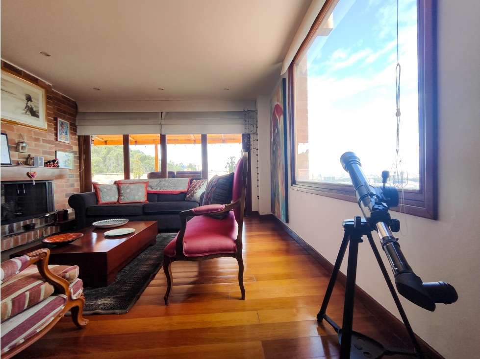 Casa en venta en Bosque De Pinos, Bogotá · foto 17 de 24