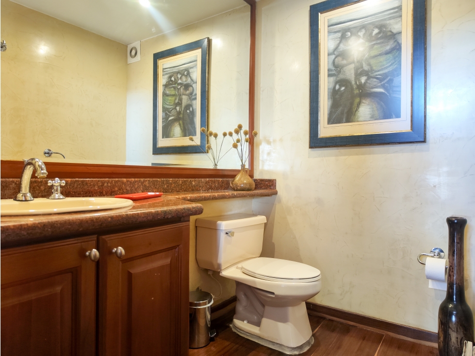 Casa en venta en Bosque De Pinos, Bogotá · foto 18 de 24