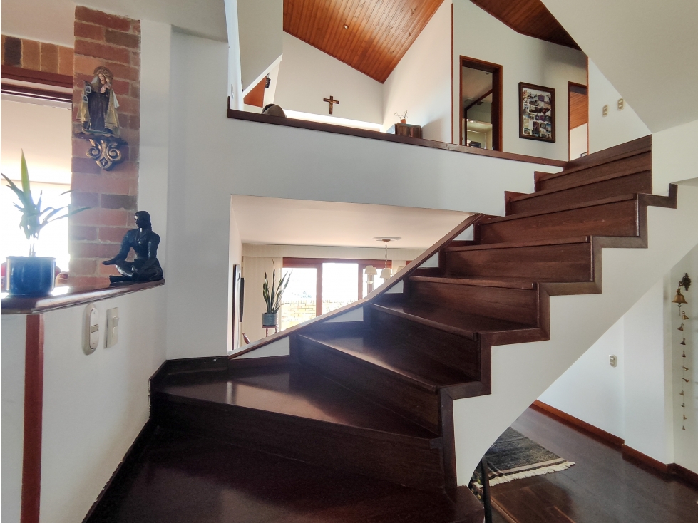 Casa en venta en Bosque De Pinos, Bogotá · foto 19 de 24