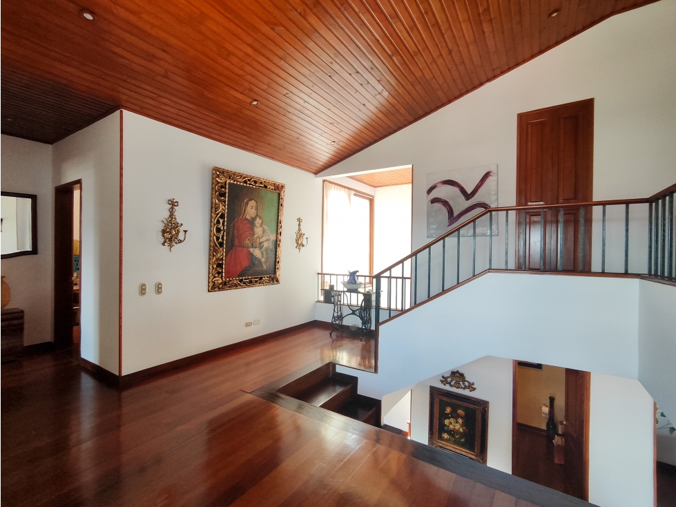 Casa en venta en Bosque De Pinos, Bogotá · foto 20 de 24