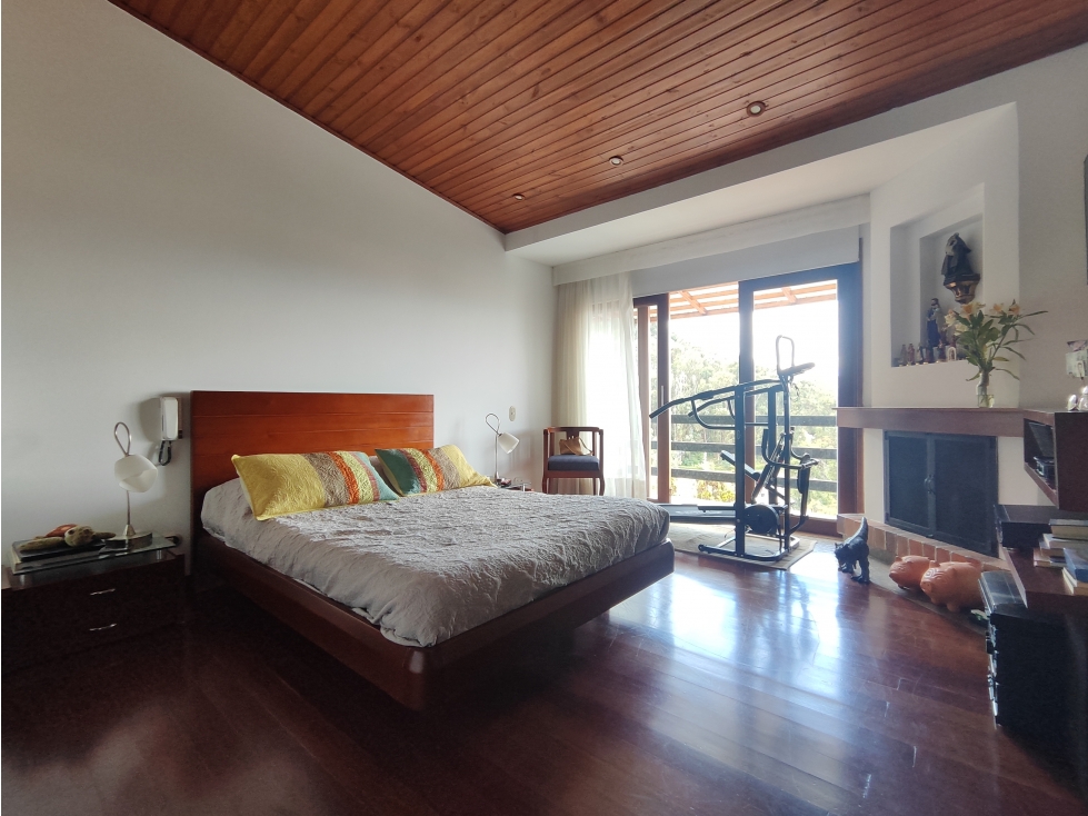 Casa en venta en Bosque De Pinos, Bogotá · foto 21 de 24