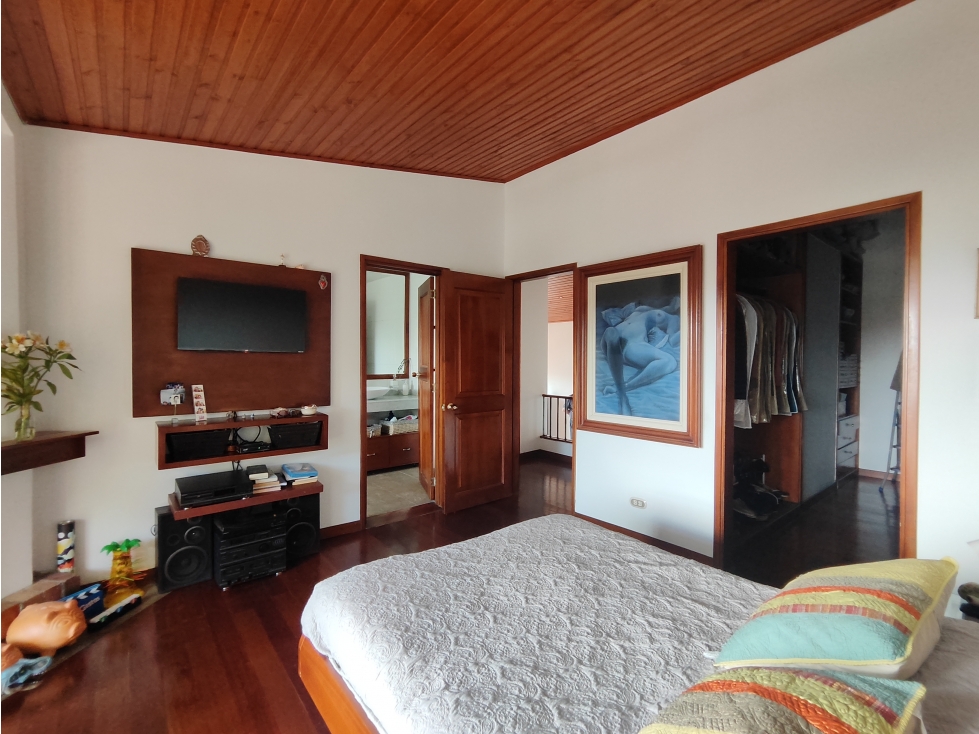 Casa en venta en Bosque De Pinos, Bogotá · foto 24 de 24