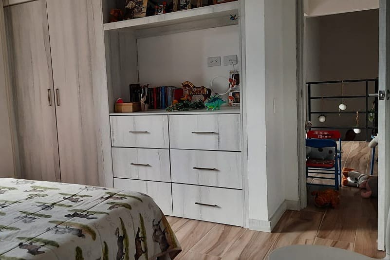 Apartamento en venta en El Poblado, Medellín · foto 8 de 13