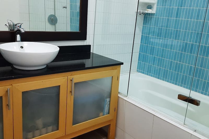 Apartamento en venta en El Poblado, Medellín · foto 13 de 13