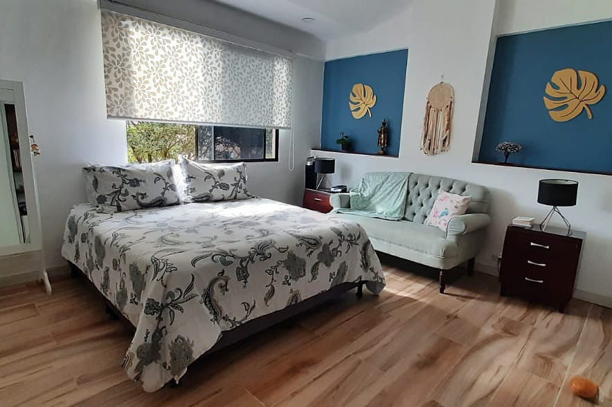 Apartamento en venta en El Poblado, Medellín · foto 10 de 13