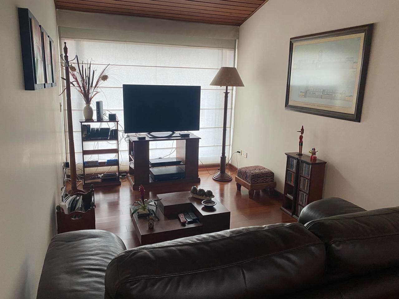 Casa en venta en Santa Barbara, Bogotá · foto 17 de 24