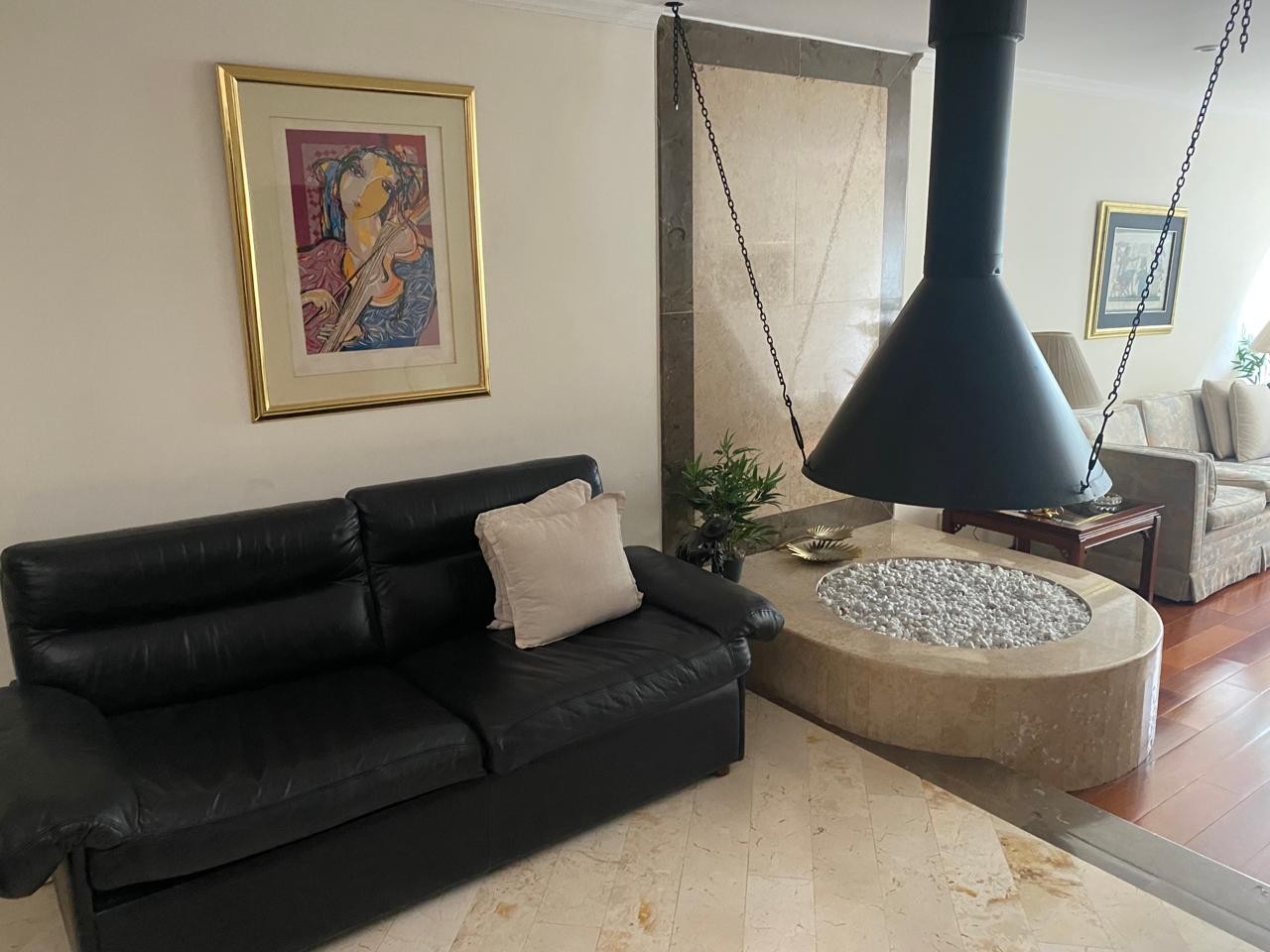 Casa en venta en Santa Barbara, Bogotá · foto 7 de 24