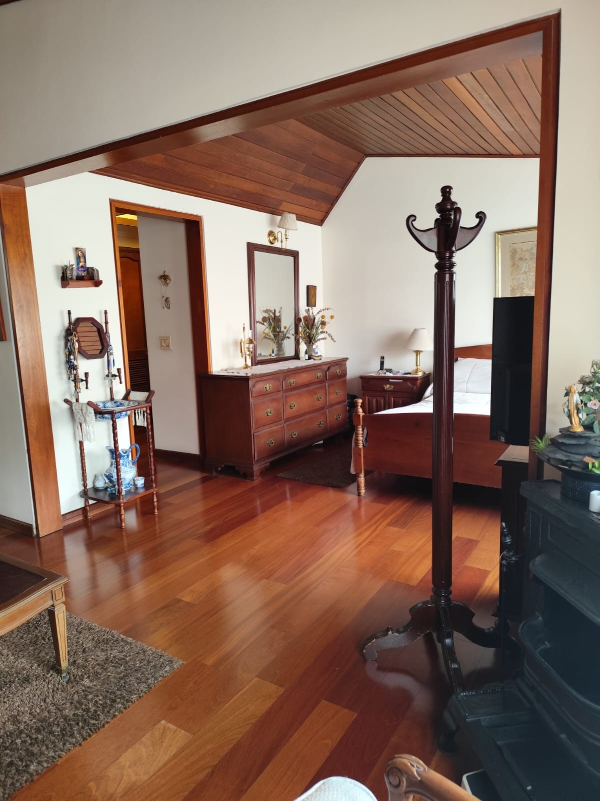Casa en venta en Santa Barbara, Bogotá · foto 24 de 24