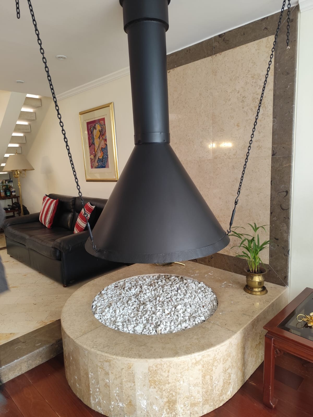 Casa en venta en Santa Barbara, Bogotá · foto 8 de 24