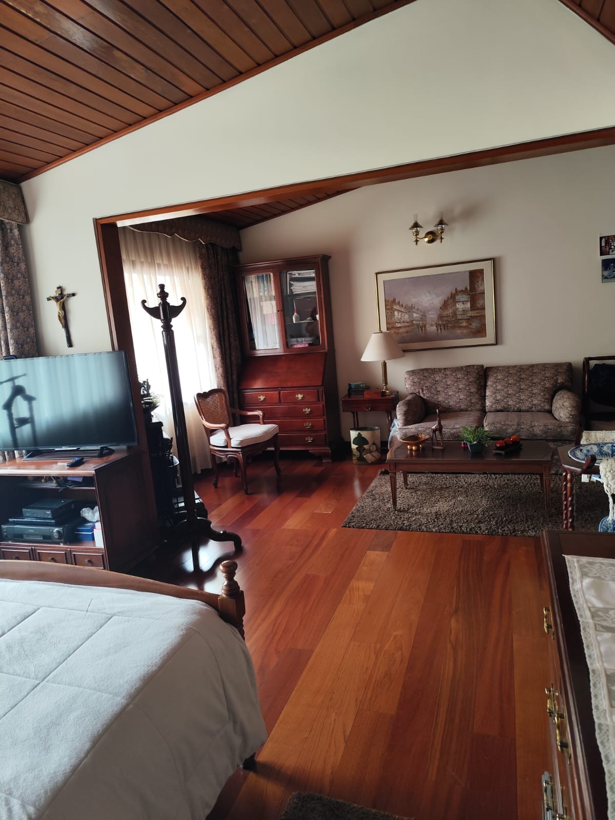 Casa en venta en Santa Barbara, Bogotá · foto 23 de 24