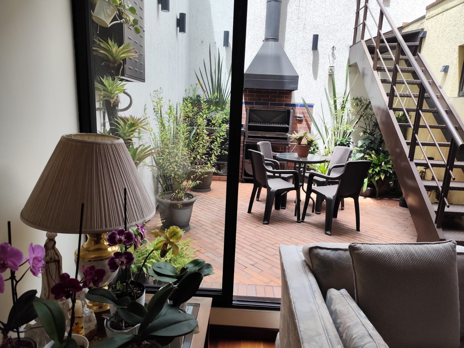 Casa en venta en Santa Barbara, Bogotá · foto 2 de 24