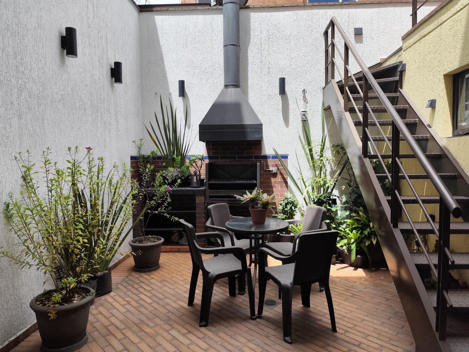 Casa en venta en Santa Barbara, Bogotá · foto 9 de 24