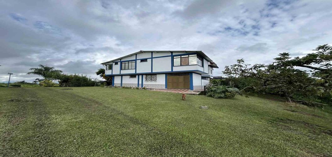 Finca en venta en Morelia, Pereira, 50000 m² · foto 9 de 24