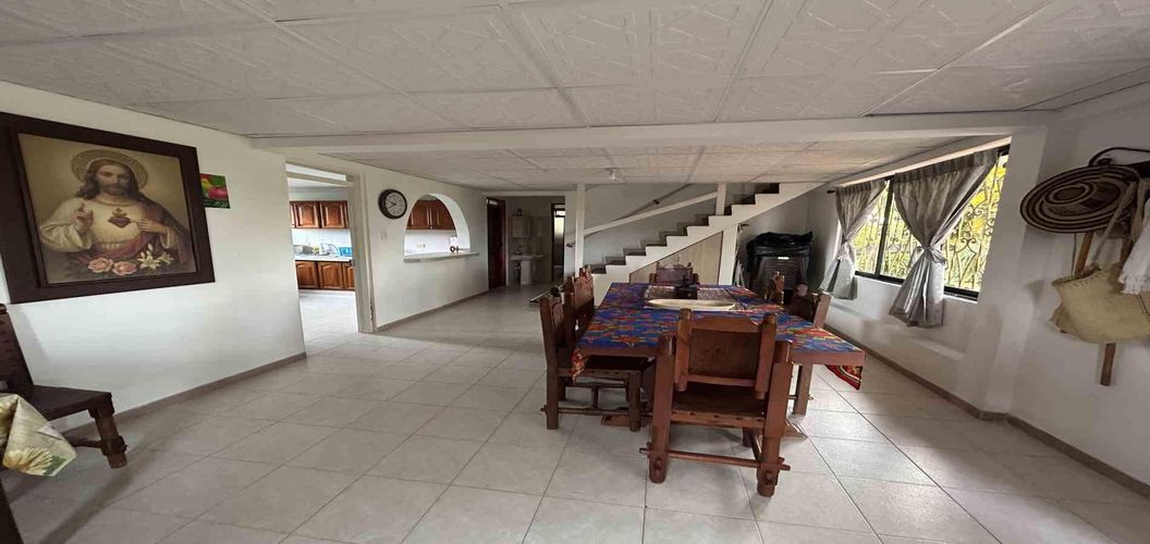 Finca en venta en Morelia, Pereira, 50000 m² · foto 10 de 24