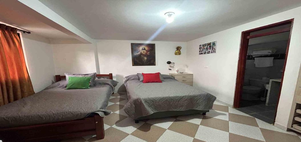 Finca en venta en Morelia, Pereira, 50000 m² · foto 11 de 24