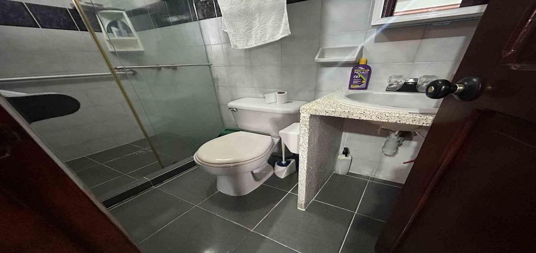 Finca en venta en Morelia, Pereira, 50000 m² · foto 12 de 24