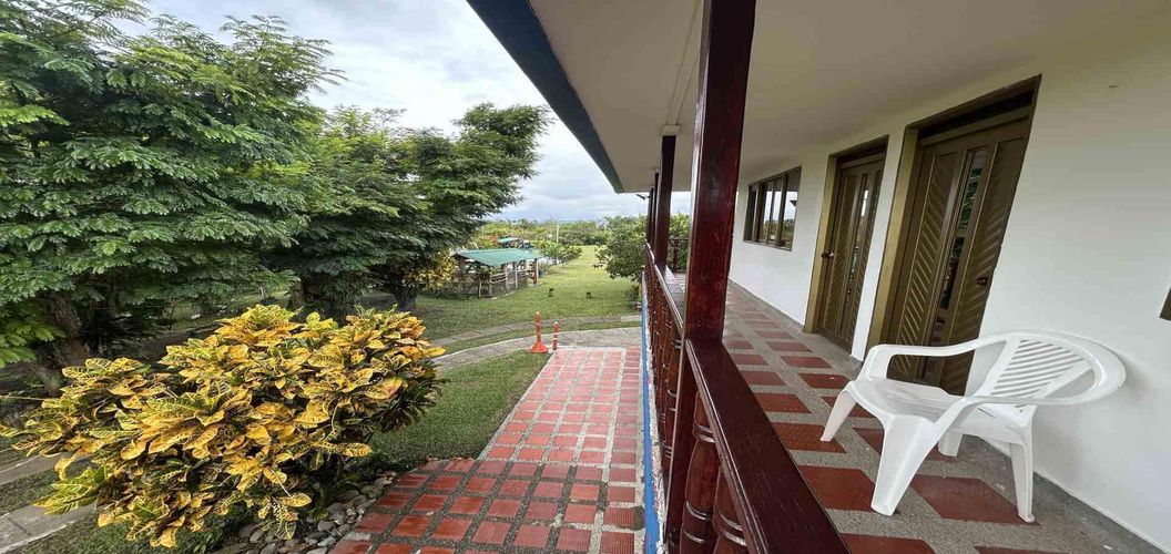 Finca en venta en Morelia, Pereira, 50000 m² · foto 20 de 24