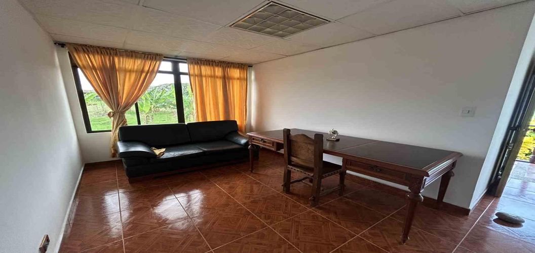 Finca en venta en Morelia, Pereira, 50000 m² · foto 21 de 24