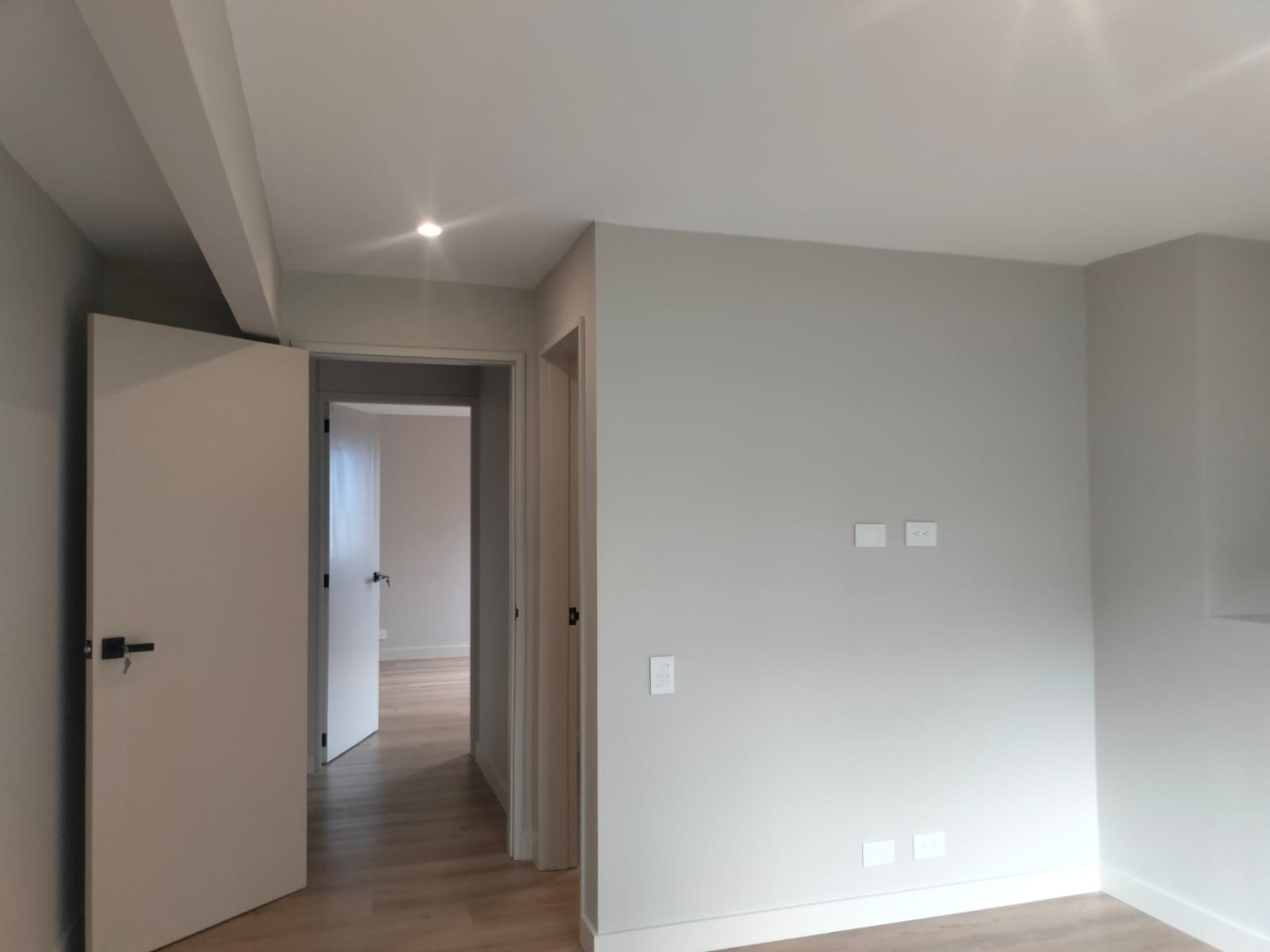 Apartamento en arriendo en El Poblado, Medellín · foto 10 de 20