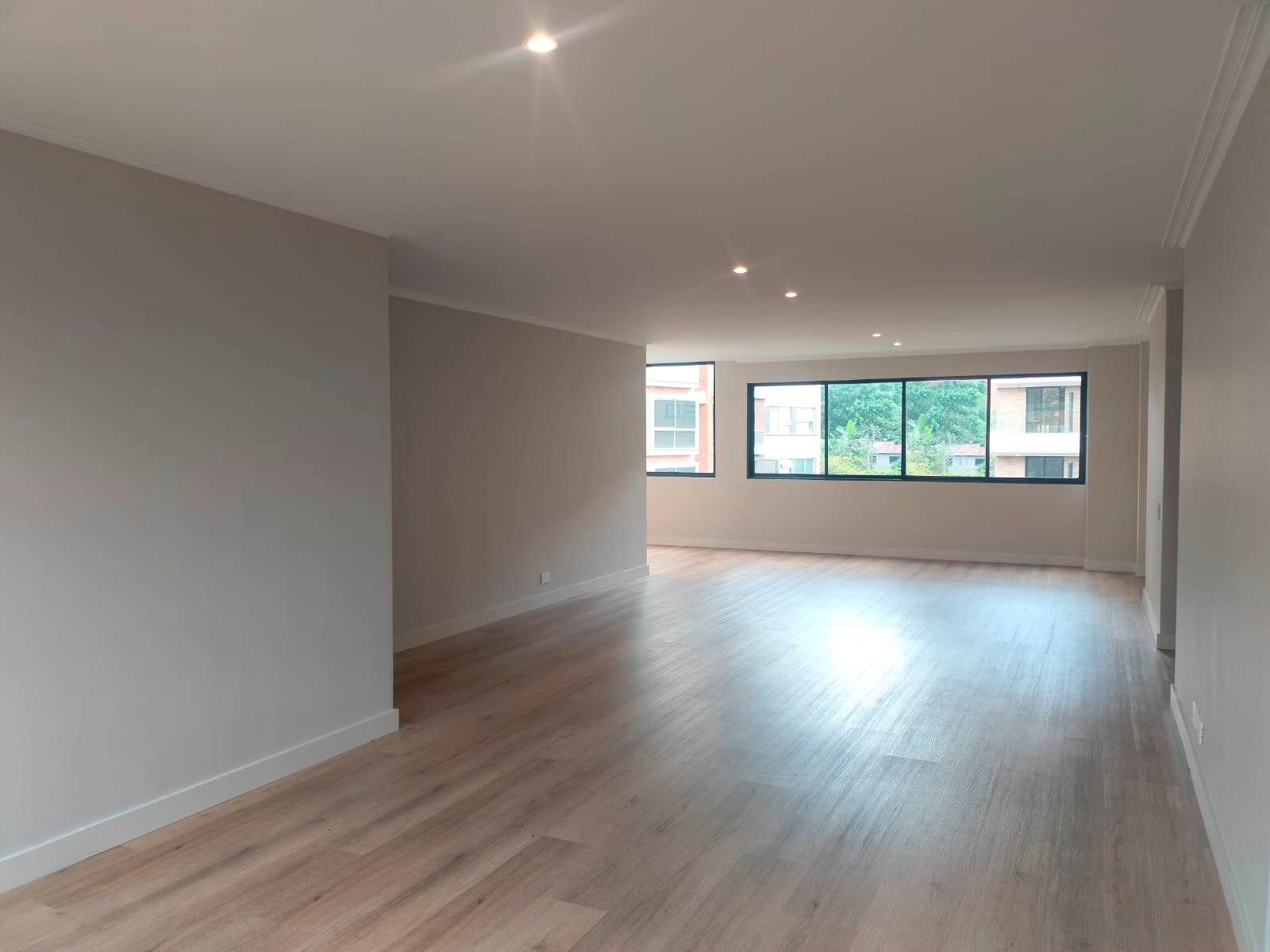 Apartamento en arriendo en El Poblado, Medellín · foto 4 de 20