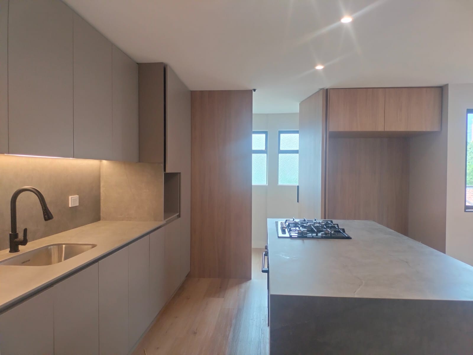 Apartamento en arriendo en El Poblado, Medellín · foto 8 de 20