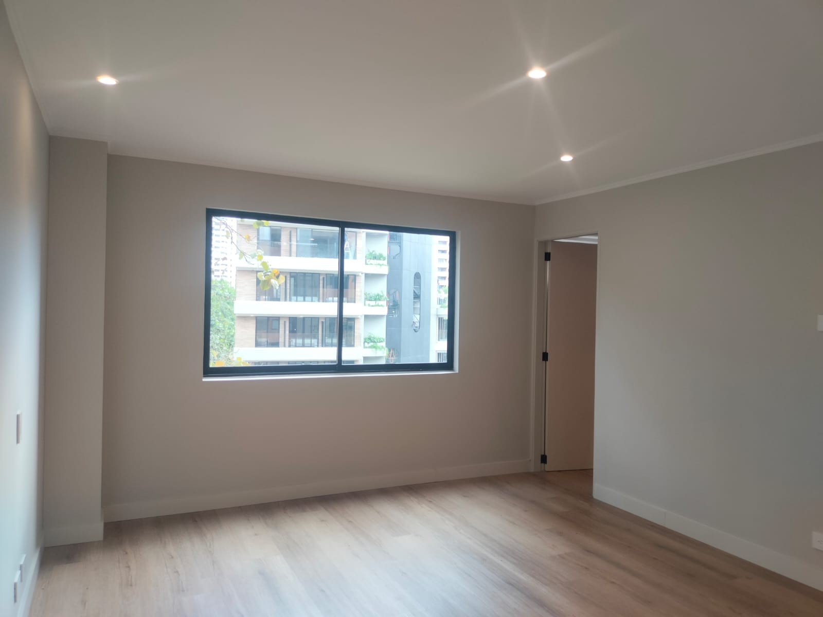 Apartamento en arriendo en El Poblado, Medellín · foto 11 de 20