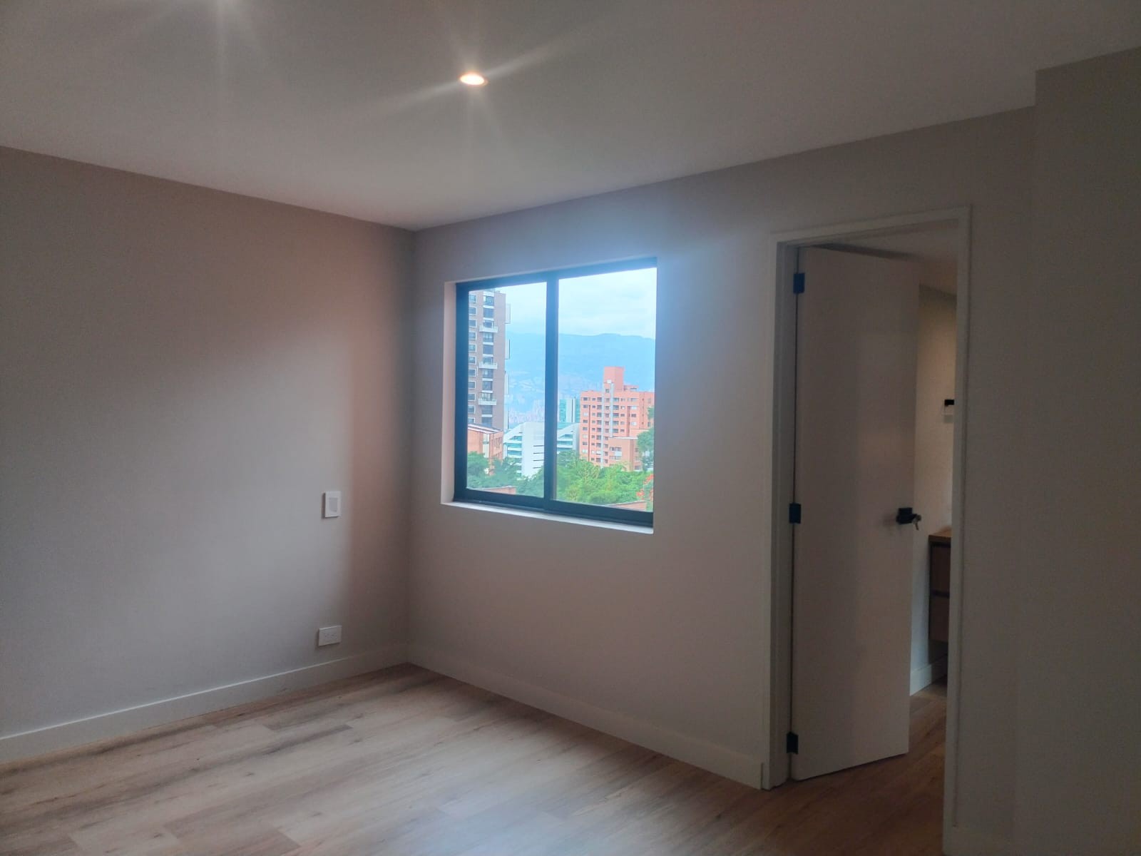 Apartamento en arriendo en El Poblado, Medellín · foto 12 de 20
