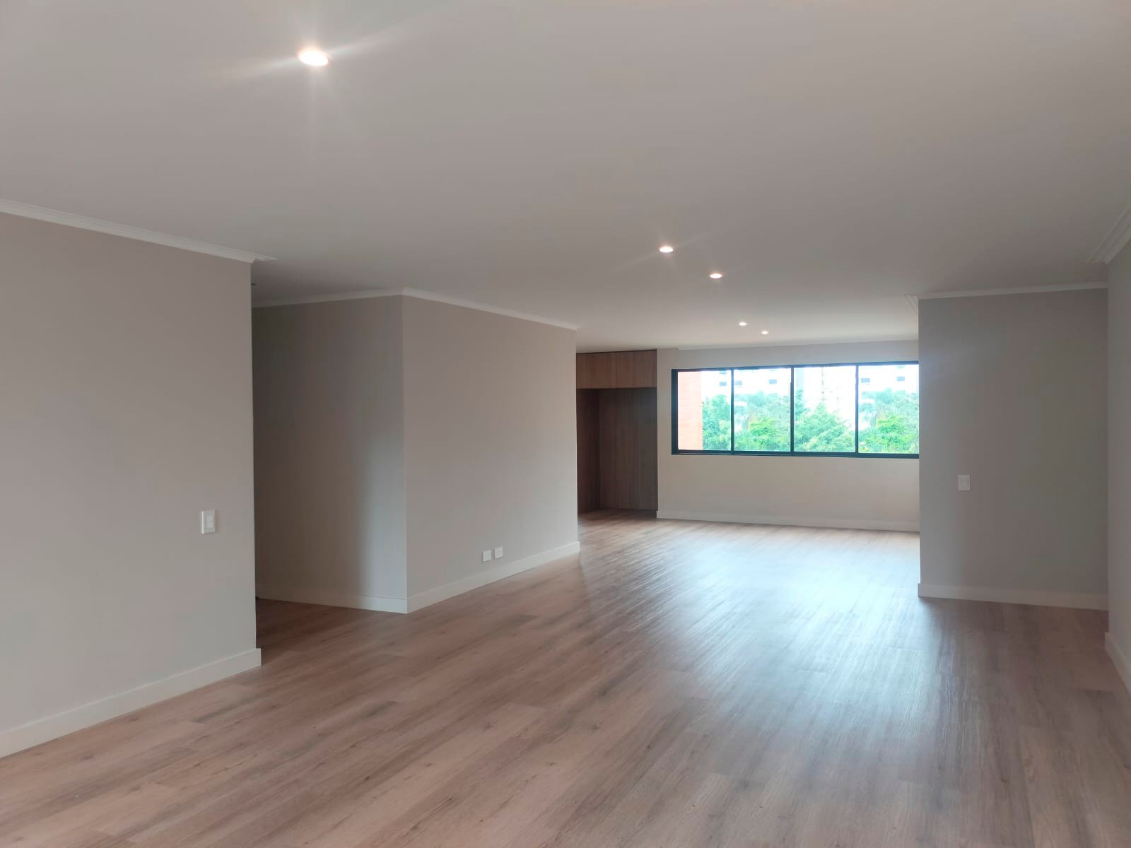 Apartamento en arriendo en El Poblado, Medellín · foto 2 de 20