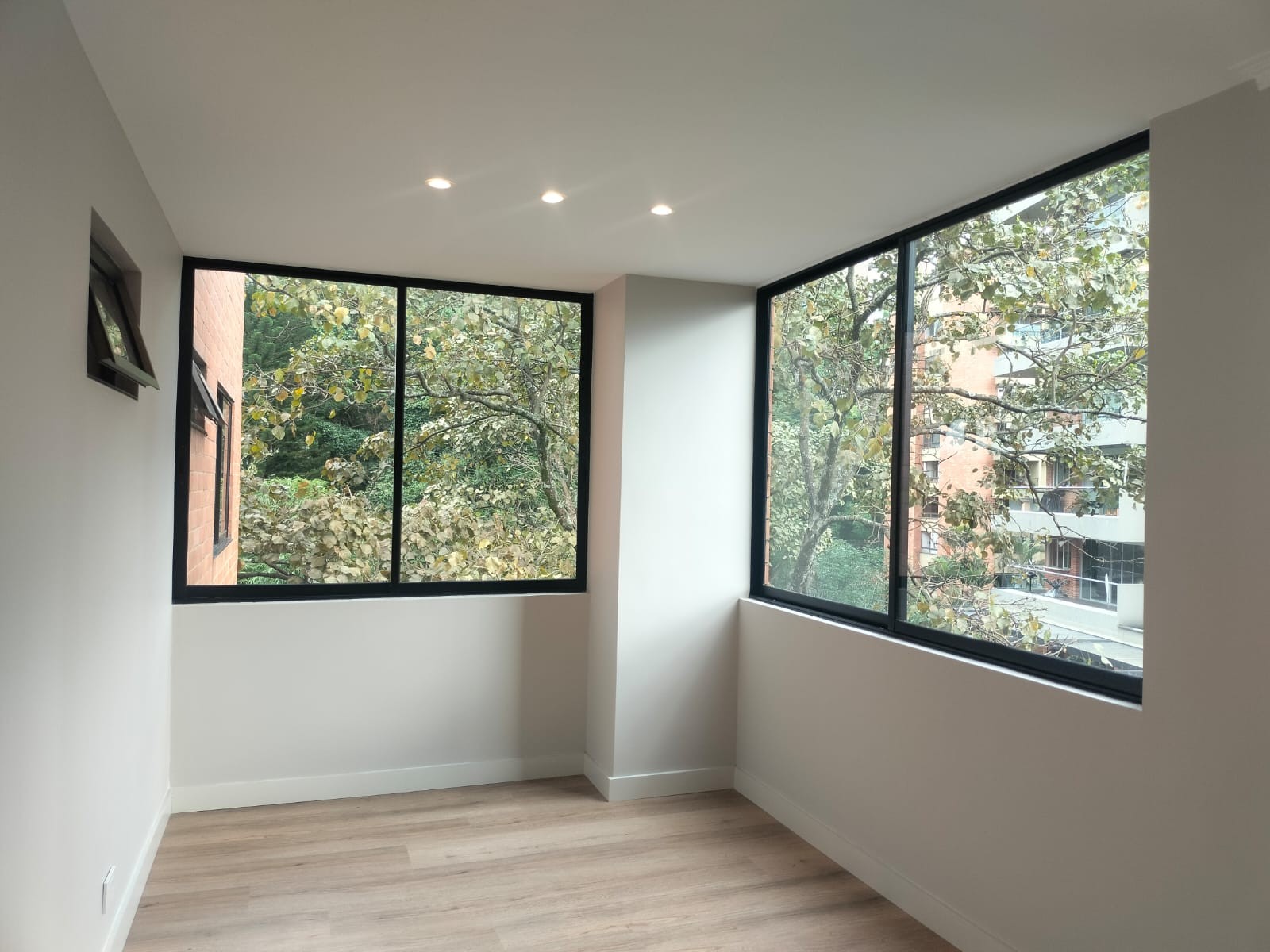 Apartamento en arriendo en El Poblado, Medellín · foto 16 de 20