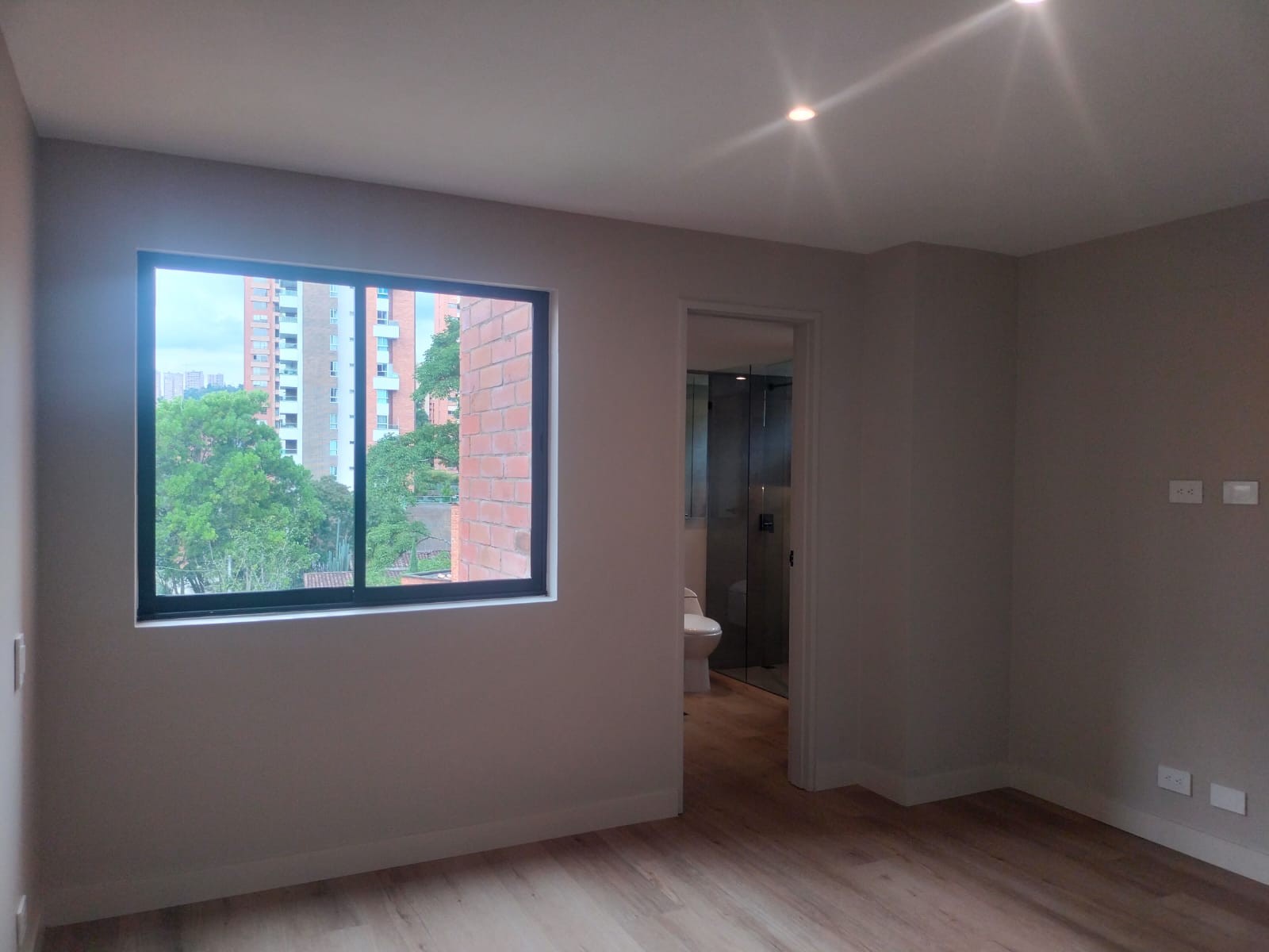 Apartamento en arriendo en El Poblado, Medellín · foto 17 de 20