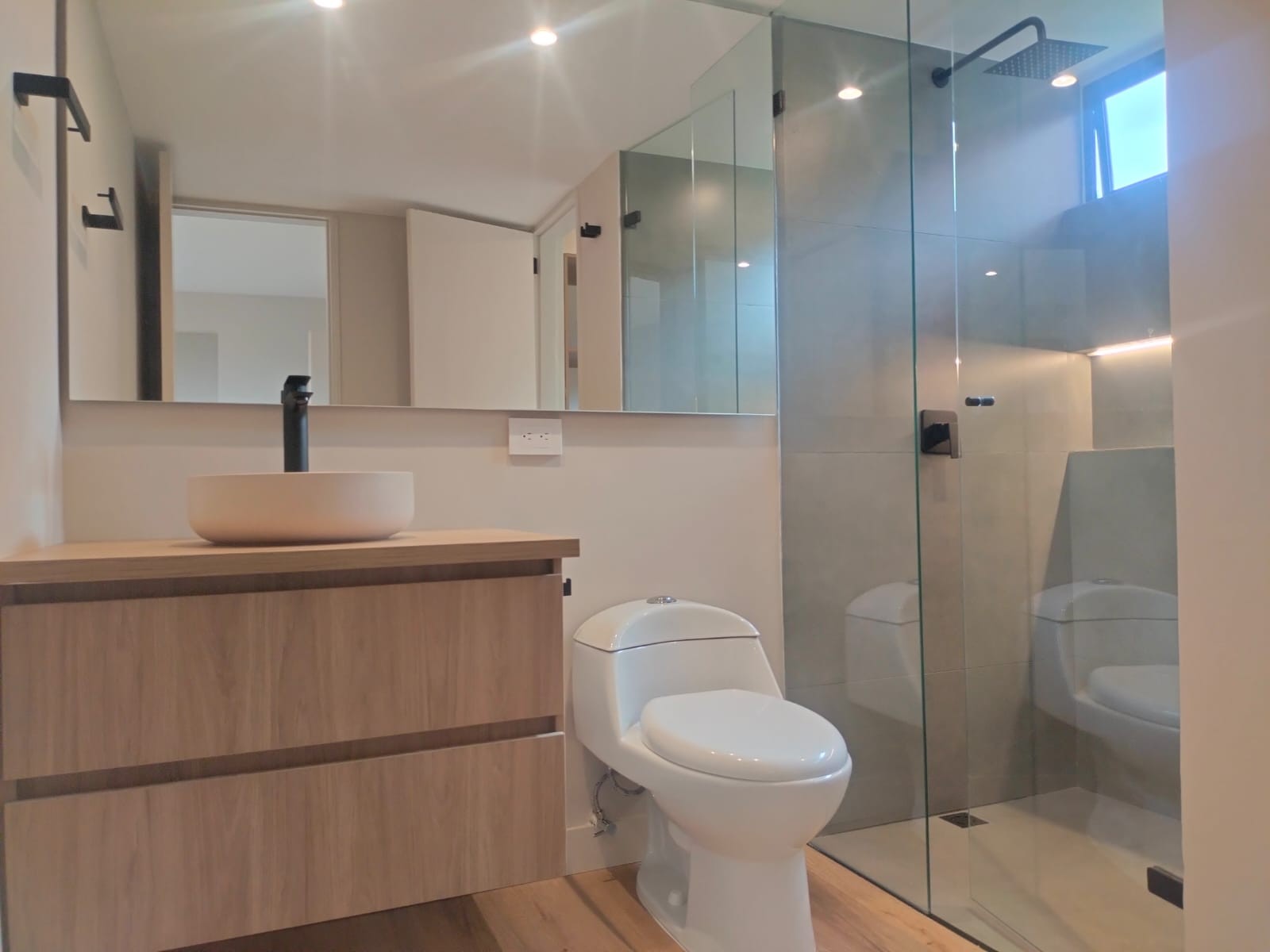 Apartamento en arriendo en El Poblado, Medellín · foto 20 de 20