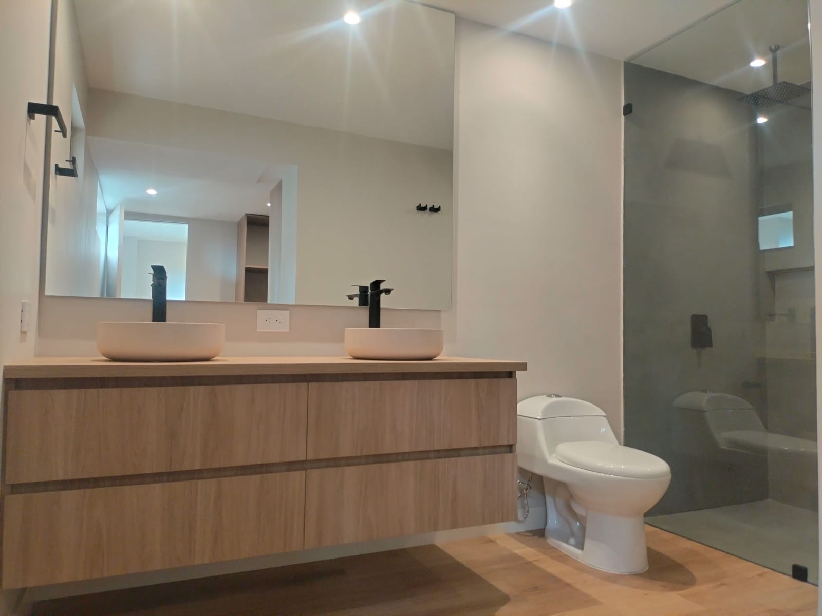 Apartamento en arriendo en El Poblado, Medellín · foto 19 de 20