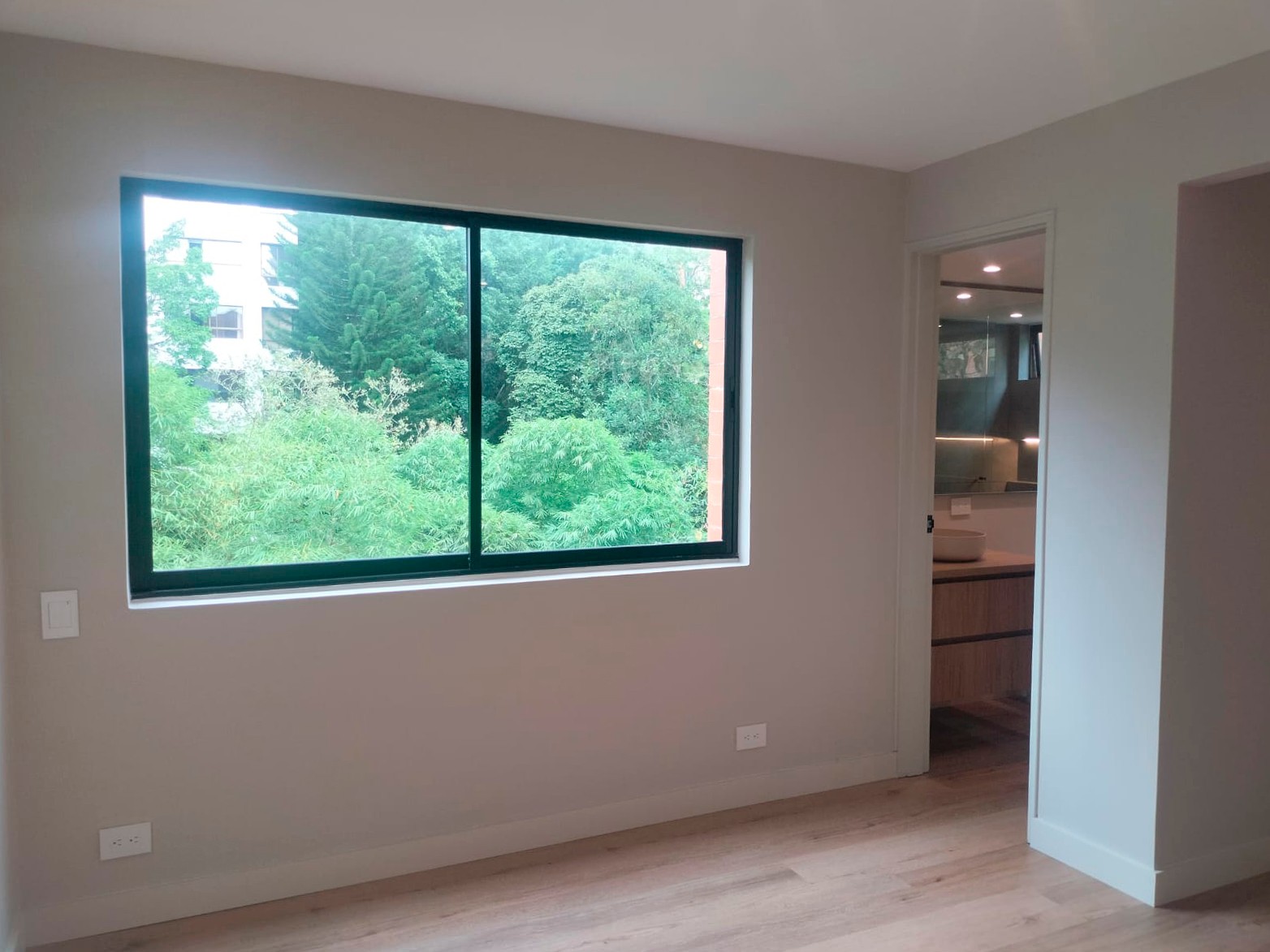 Apartamento en arriendo en El Poblado, Medellín · foto 18 de 20