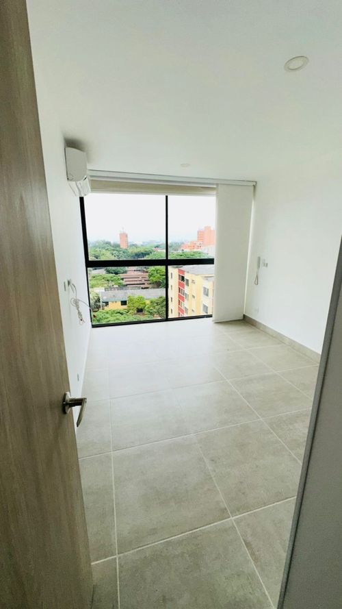 Apartamento de 2 alcobas en venta en Cuarto De Legua - Guadalupe, Cali, 75 m² · foto 4 de 18